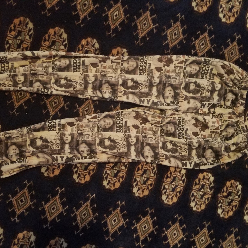 leggings